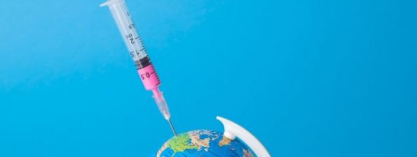 L'open acess pour vacciner le monde, une utopie ? Plutôt un changement de paradigme nécessaire. (c)iStock