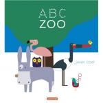 Couverture ABC Zoo