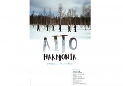 Affiche du film Aito Harmonia