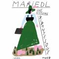 Couverture Maridl, une histoire giganteste