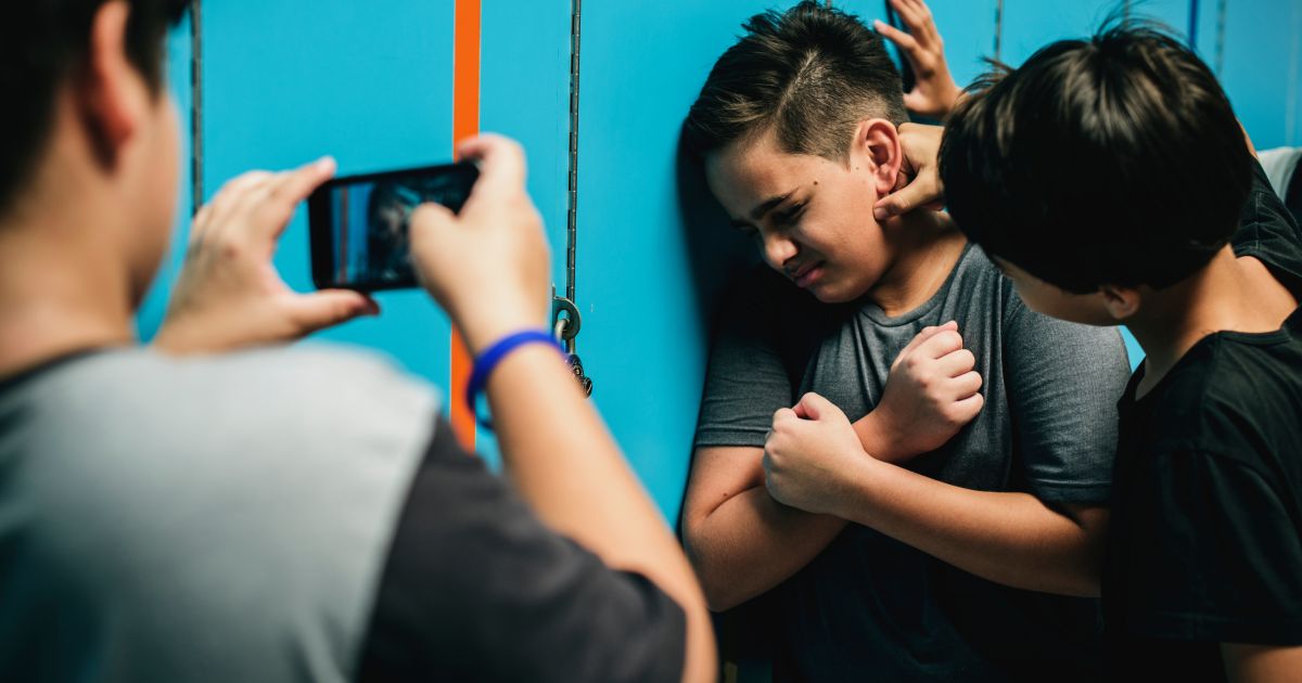 Harcèlement scolaire, comment s'évader ? 