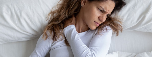 Quelles aides en cas de fibromyalgie ? 