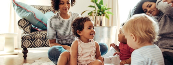 Parents solo, en croisade contre l’iso...