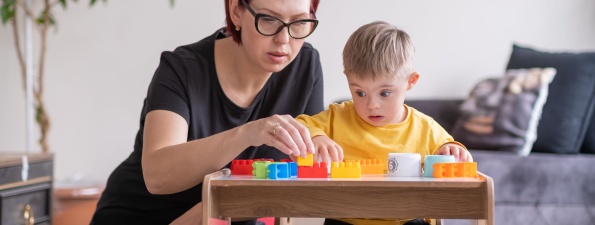 Quelles allocations familiales pour l'enfant atteint d'une affection en Région bruxelloise ? 