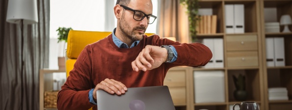 Famille-travail : quand l'employeur crée l'équilibre