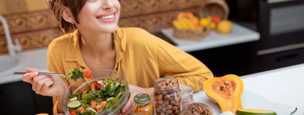 Manger cru pour éviter les maladies ? 